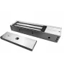 BIRA HARTTE MG350SR serratura elettromagnetica 350kg con monitoraggio e segnalazione