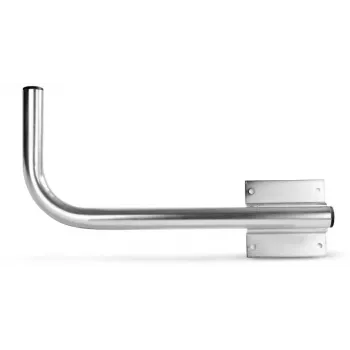 ROBSON L400 staffa di montaggio per antenna lato destro 40 cm