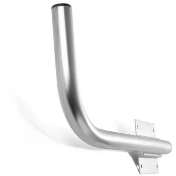 ROBSON L400 staffa di montaggio per antenna lato destro 40 cm