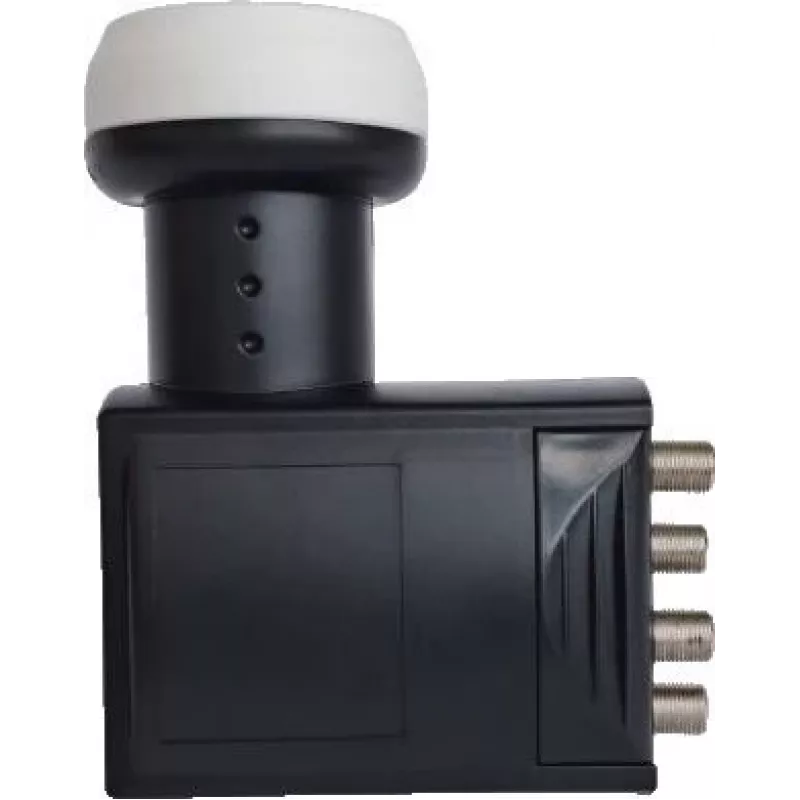 Telmor Quad SC-40 convertitore LNB universale quad 40mm