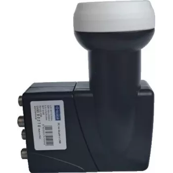 Telmor Quattro SC-44 convertitore LNB