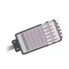 VOLT POLSKA lampada solare JOCKER 120 + pannello 12W + telecomando