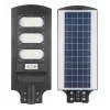 VOLT POLSKA lampada solare JOCKER 120 + pannello 12W + telecomando