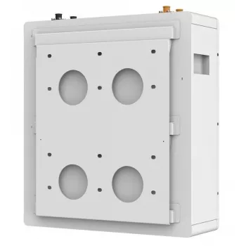 Volt Polska Ultra-5 51.2V 100Ah 100A sistema di accumulo energia LiFePO4