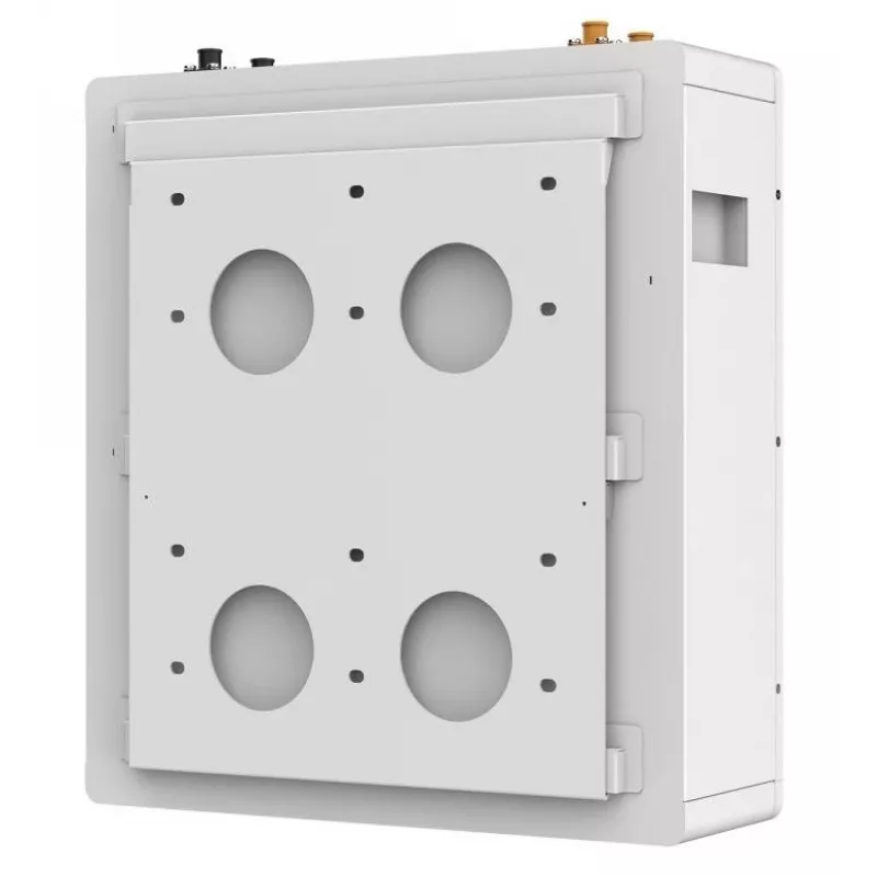 Volt Polska Ultra-5 51.2V 100Ah 100A sistema di accumulo energia LiFePO4