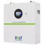 Volt Polska Ultra-5 51.2V 100Ah 100A sistema di accumulo energia LiFePO4