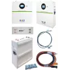 Volt Polska Ultra-5 25.6V 200Ah 100A accumulo energia LiFePO4