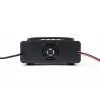 VOLT POLSKA Caricabatterie smart 12V/24V 15A A20 nero