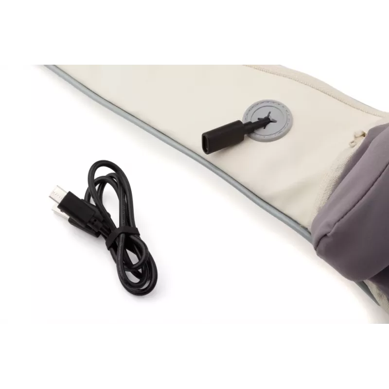 Medivon Sooth Collar massaggiatore per collo e spalle con calore