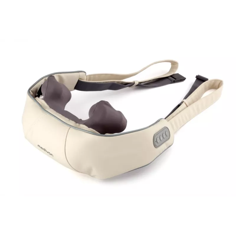 Medivon Sooth Collar massaggiatore per collo e spalle con calore
