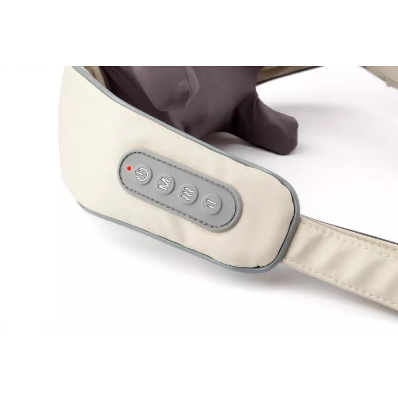 Medivon Sooth Collar massaggiatore per collo e spalle con calore