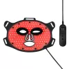 Medivon Maschera facciale LED Lumi