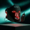 Medivon Maschera facciale LED Lumi