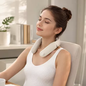 Medivon Piattaforma vibrante Oxya Pro
