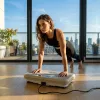 Medivon Piastra vibrante Oxya Fit