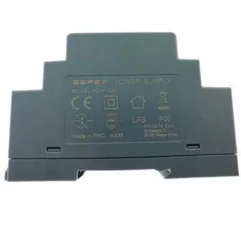 ESPE HDN-1524 alimentatore per guida DIN 24V/15W/0,63A