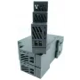ESPE HDN-1005 alimentatore per guida DIN 5V/10W/2A
