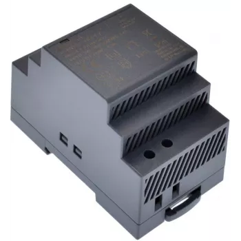 ESPE HDN-3015 alimentatore per guida DIN 15V 30W 2A