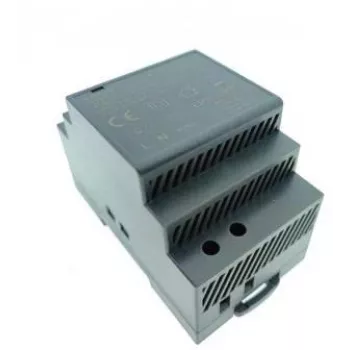 ESPE HDN-10024 alimentatore per guida DIN 24V 100W 3,8A