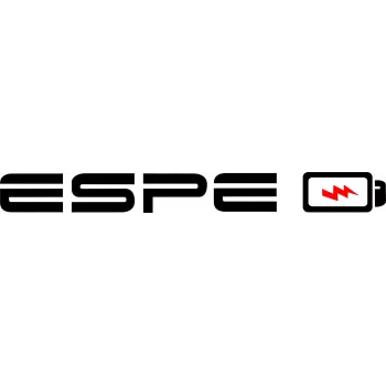ESPE HDN-3024 alimentatore per guida DIN, 24 V 30 W 1 A