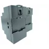 ESPE HDN-6012 alimentatore per guida DIN 12V 54W 4.5A