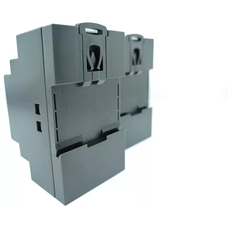ESPE HDN-6012 alimentatore per guida DIN 12V 54W 4.5A