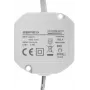 ESPE LP-1212-211 alimentatore 12V 1A 12W IP67 5.5/2.1mm