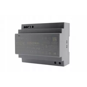 ESPE HDN-15024 alimentatore per guida DIN 24V 150W 6,25A