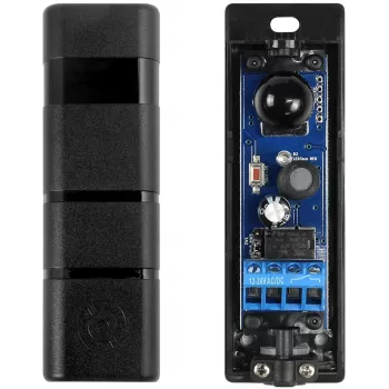 Proxima PMA fotocellule antincollisione (TX+RX) 15m raggio IR
