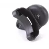 Lampada LED Proxima KOGUT bianca con antenna 433,92 MHz (12-24V AC/DC o 230V AC) lampeggiante gialla