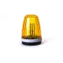 Lampada LED Proxima KOGUT con antenna integrata 433,92 MHz (12-24V AC/DC o 230V AC) gialla