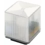 Lampada LED Proxima KWADRAT con antenna integrata 433,92 MHz (12-24V AC/DC o 230V AC)
