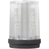 Lampada LED Proxima WALEC con antenna integrata 433,92 MHz (12-24V AC/DC o 230V AC) - bianca, luce ambra