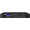 HQM 3135 amplificatore radio FM/MP3/BLUETOOTH 120W