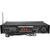 HQM 3135 amplificatore radio FM/MP3/BLUETOOTH 120W