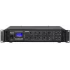 HQM 3407 amplificatore radio FM/MP3/BLUETOOTH 180W