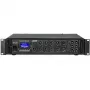 HQM 3407 amplificatore radio FM/MP3/BLUETOOTH 180W