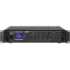 HQM HQM2650B amplificatore radio FM/MP3/BLUETOOTH 650W