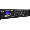 HQM HQM2650B amplificatore radio FM/MP3/BLUETOOTH 650W
