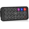HQM HQM2650B amplificatore radio FM/MP3/BLUETOOTH 650W