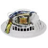 HQM HQM-SO10 altoparlante da soffitto 5W bianco