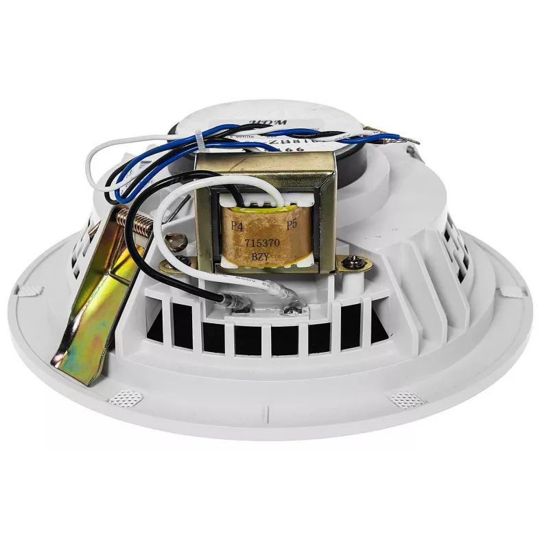 HQM HQM-SO10 altoparlante da soffitto 5W bianco