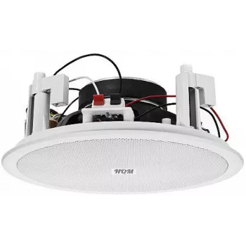 HQM HQM-SO1625 altoparlante da soffitto 20W 100V bianco