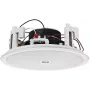 HQM HQM-SO1625 altoparlante da soffitto 20W 100V bianco