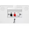 HQM altoparlante da parete HQM-N10165 10W 100V bianco
