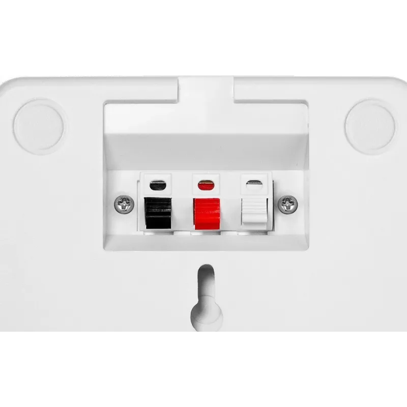 HQM altoparlante da parete HQM-N10165 10W 100V bianco