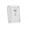 HQM altoparlante da parete HQM-N10165 10W 100V bianco