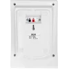 HQM altoparlante da parete HQM-N10165 10W 100V bianco