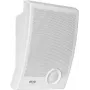 HQM altoparlante da parete HQM-N10165 10W 100V bianco