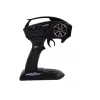 LEAN TOYS Rally Car radiocomandata blu 2.4G 1:18 35km/h